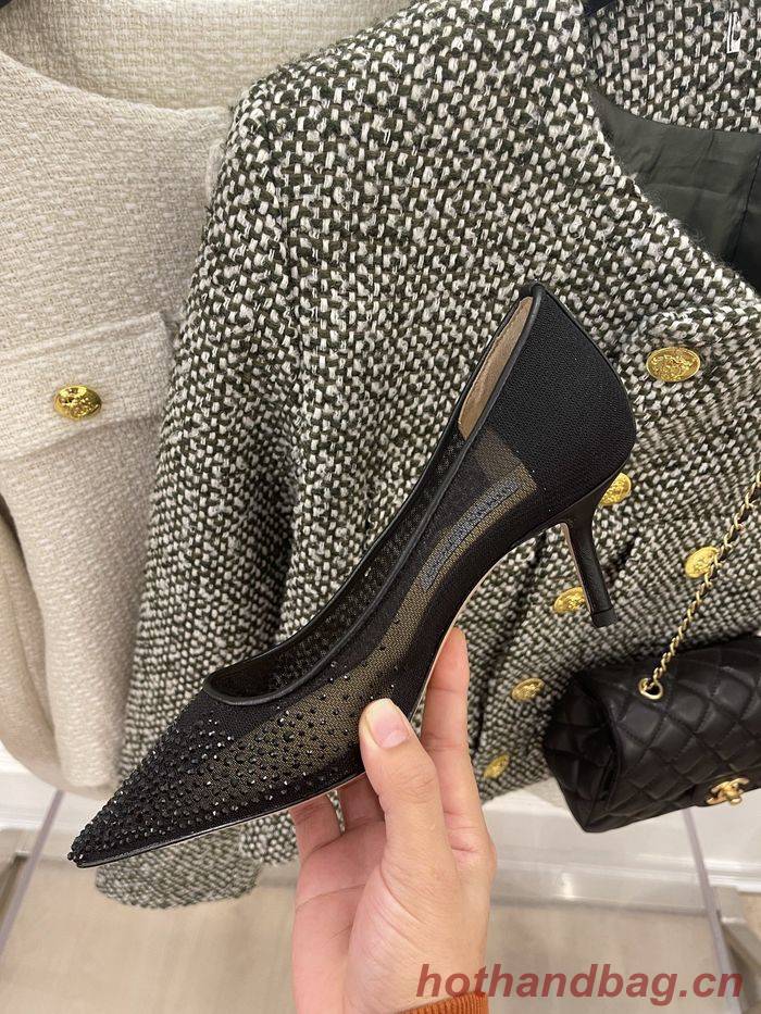 Jimmy Choo shoes JCX00005 Heel 6.5CM Jimmy Choo shoes JCX00005 Heel 6.5CM